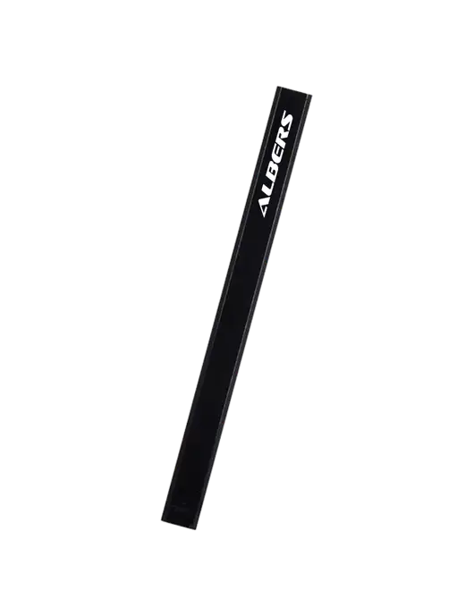 Black Carpenter Pencil w/Albers Aerospace Logo